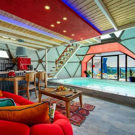Mehmet 7 וילה *