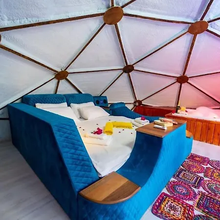 Mehmet 7 * Kaş