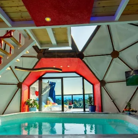 Villa Mehmet 7 Kaş